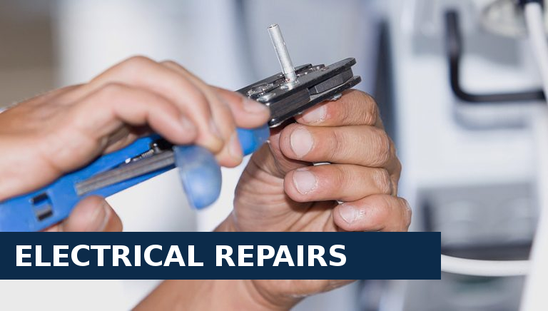 Electrical repairs Thames Ditton