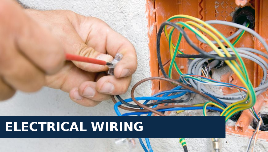 Electrical Wiring Thames Ditton