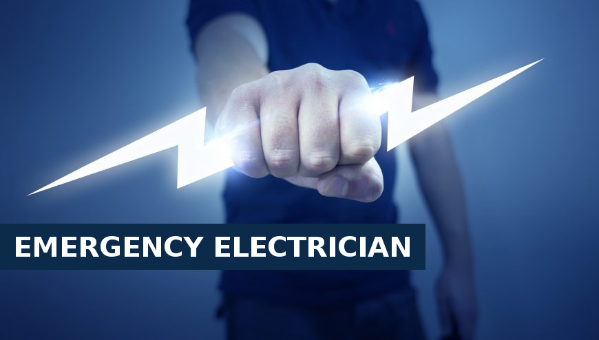 Emergency Electrician Thames Ditton